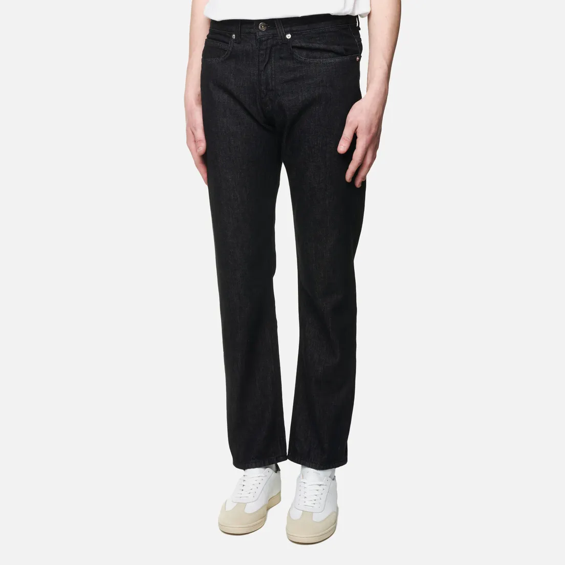 FrizmWORKS Мужские джинсы OG Regular Denim