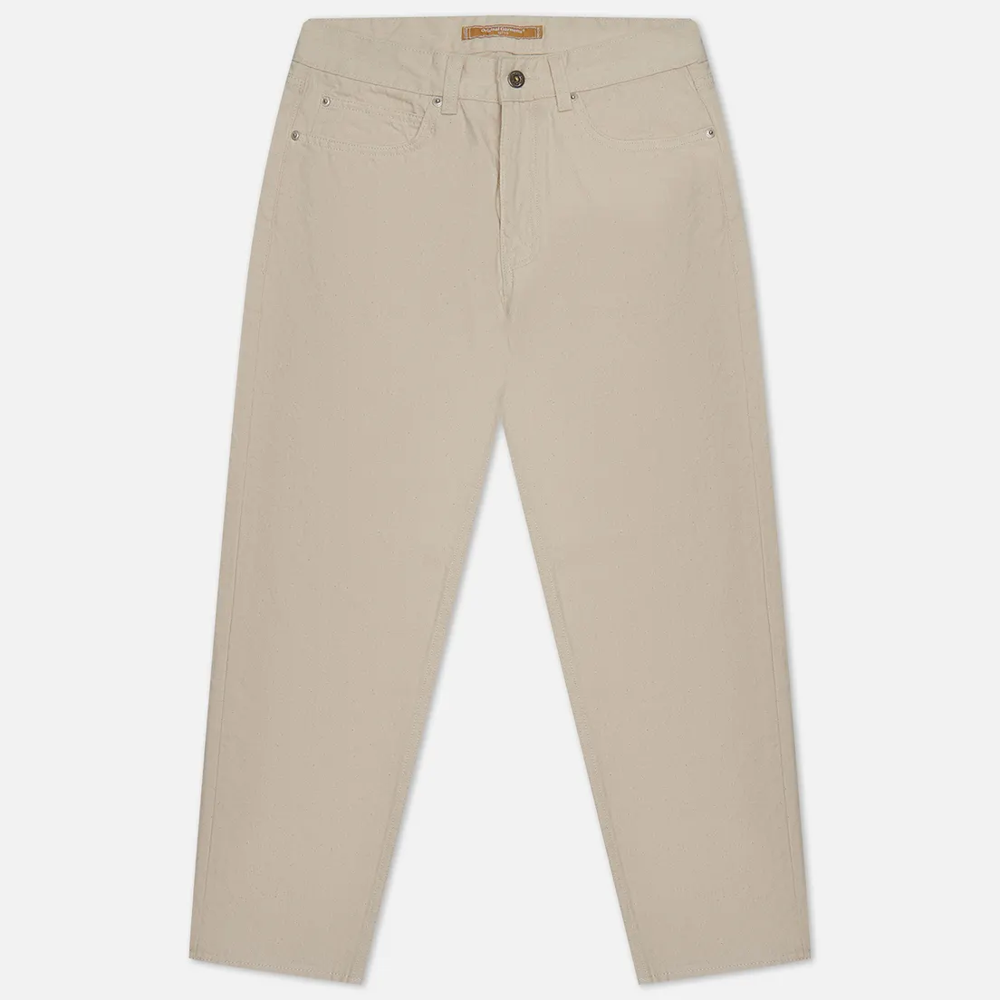 FrizmWORKS Мужские брюки OG Tapered Ankle Cotton