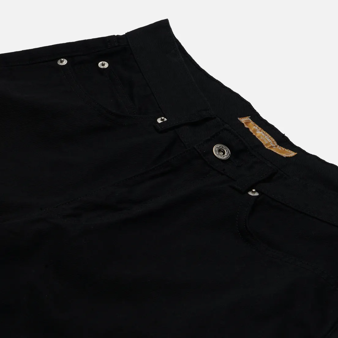 FrizmWORKS Мужские брюки OG Tapered Ankle Cotton