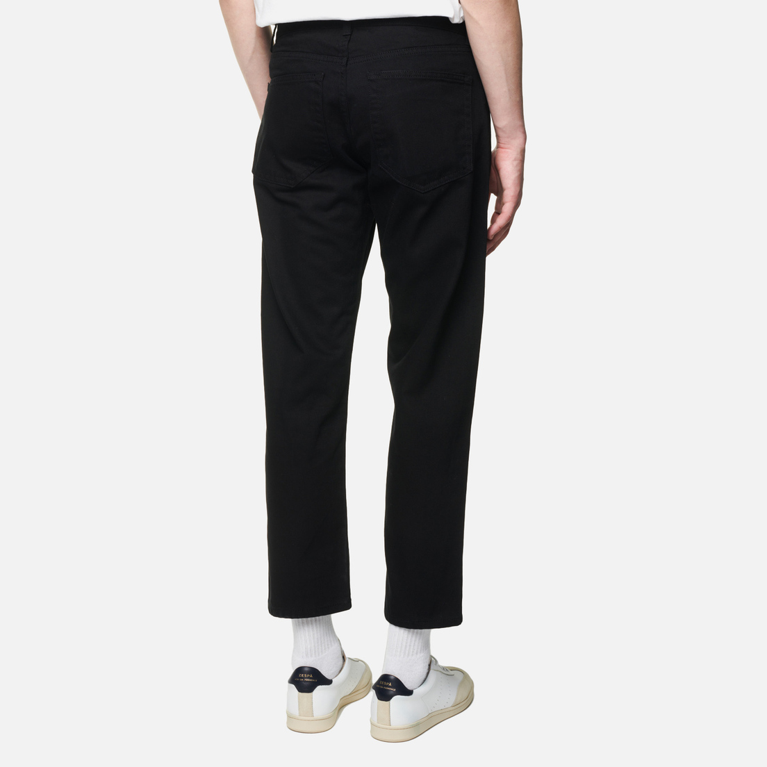 FrizmWORKS Мужские брюки OG Tapered Ankle Cotton