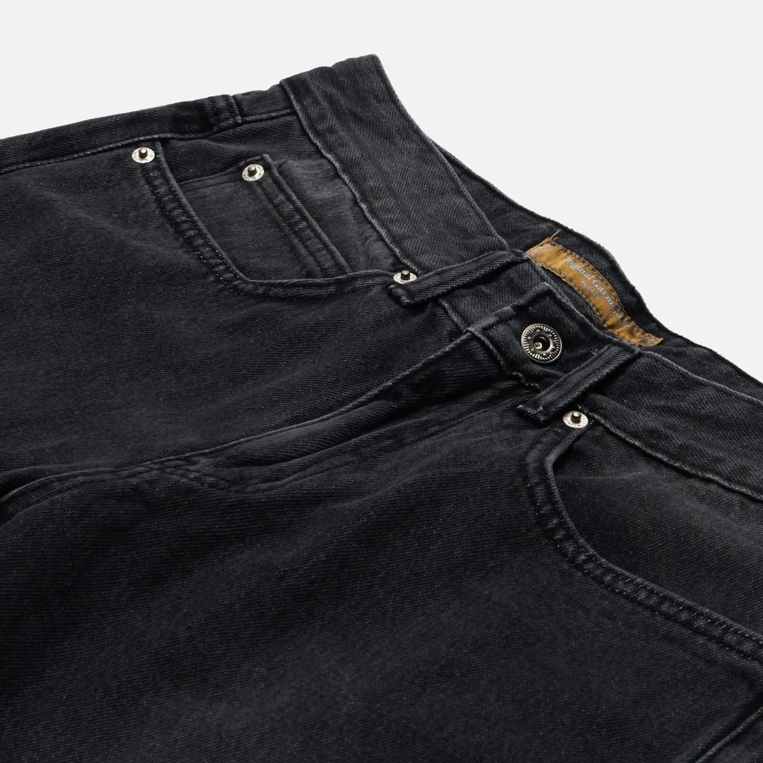 FrizmWORKS Мужские джинсы OG Regular Denim