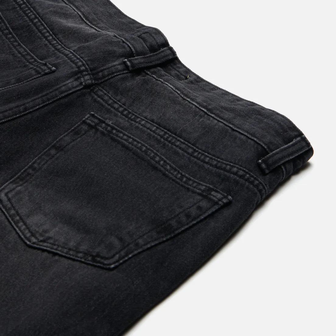 FrizmWORKS Мужские джинсы OG Regular Denim