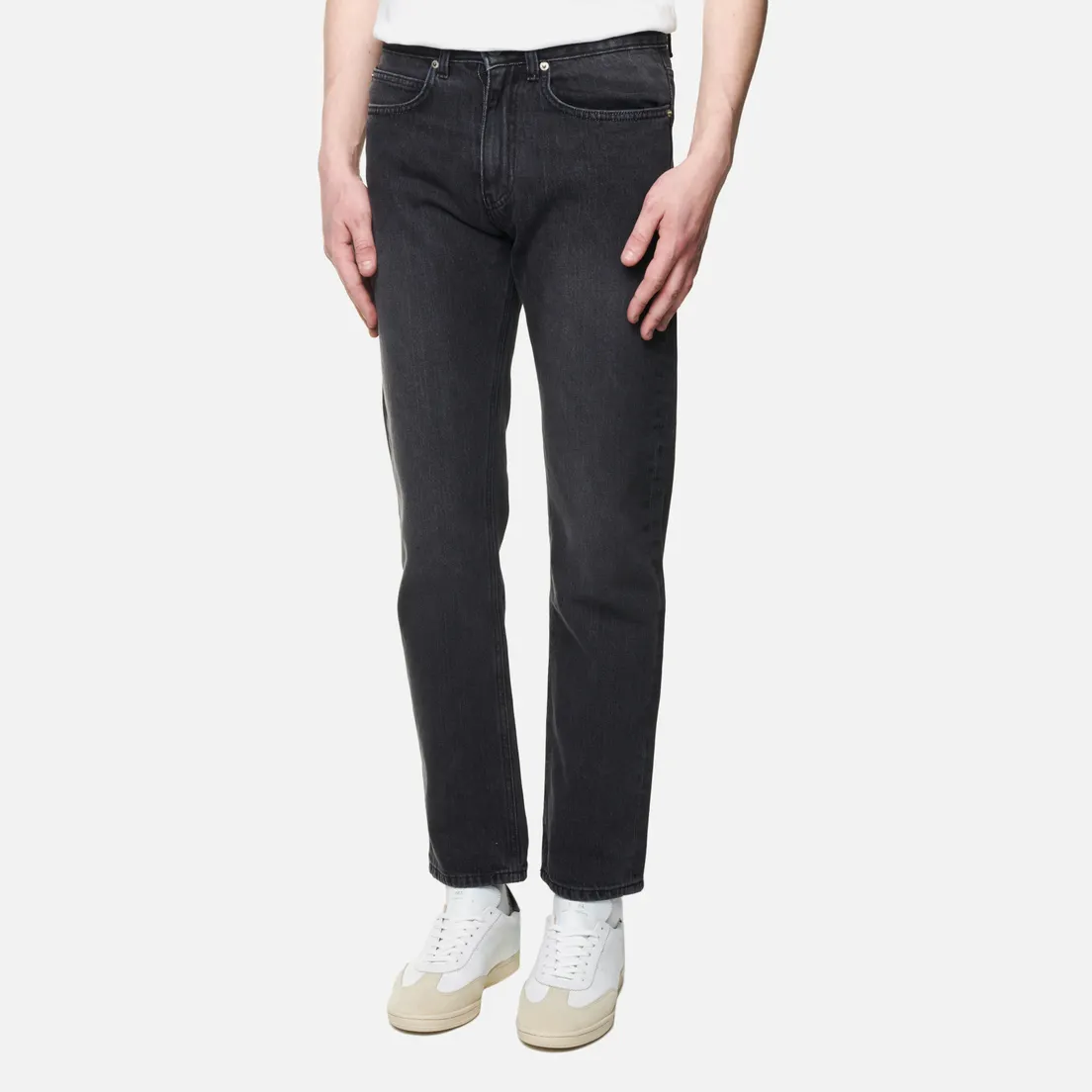 FrizmWORKS Мужские джинсы OG Regular Denim