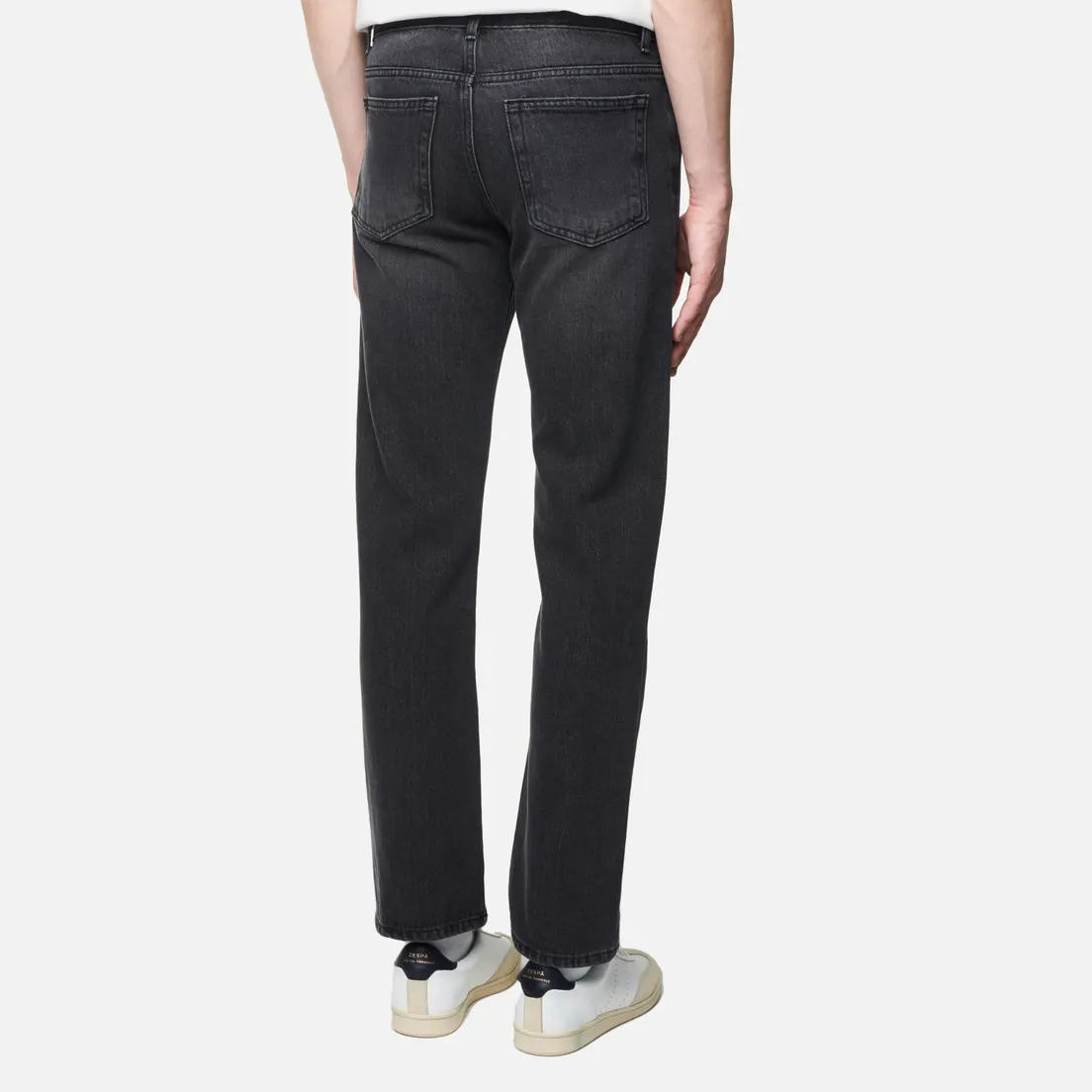 FrizmWORKS Мужские джинсы OG Regular Denim