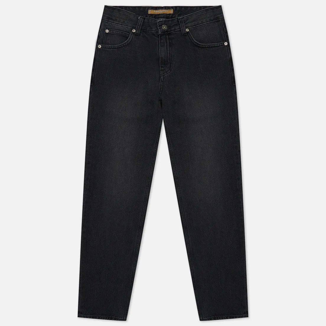 FrizmWORKS Мужские джинсы OG Slim Crop Denim