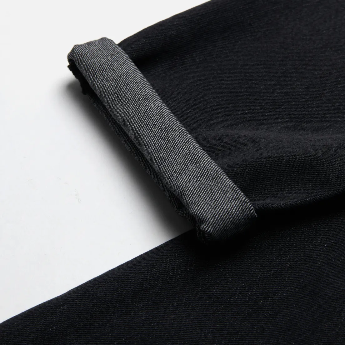 FrizmWORKS Мужские джинсы OG Slim Crop Denim