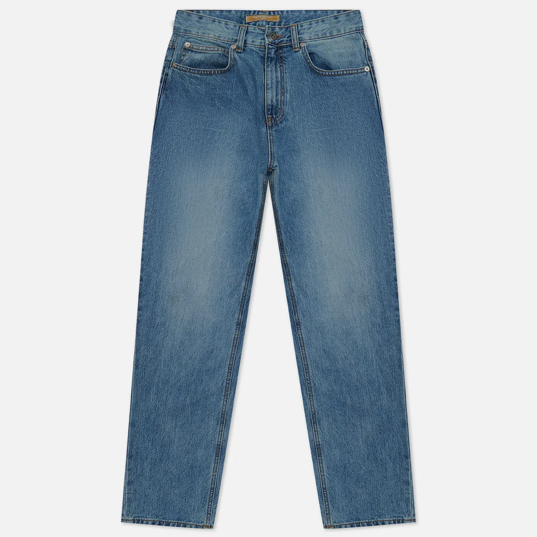 FrizmWORKS Мужские джинсы OG Wide Denim