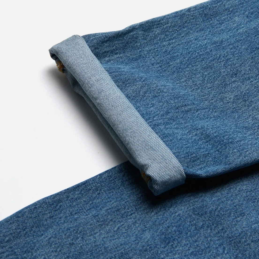 FrizmWORKS Мужские джинсы OG Wide Denim