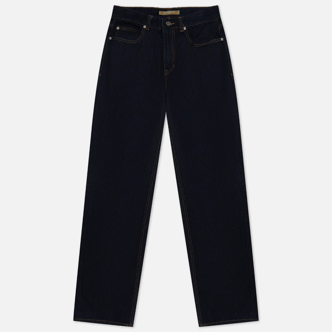 FrizmWORKS Мужские джинсы OG Wide Denim