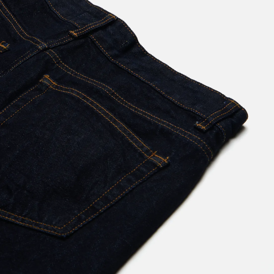 FrizmWORKS Мужские джинсы OG Wide Denim