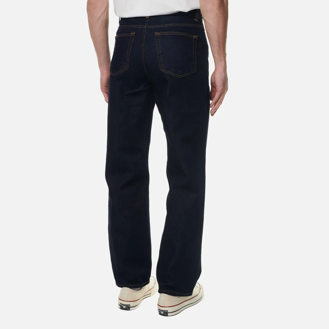 FrizmWORKS Мужские джинсы OG Wide Denim