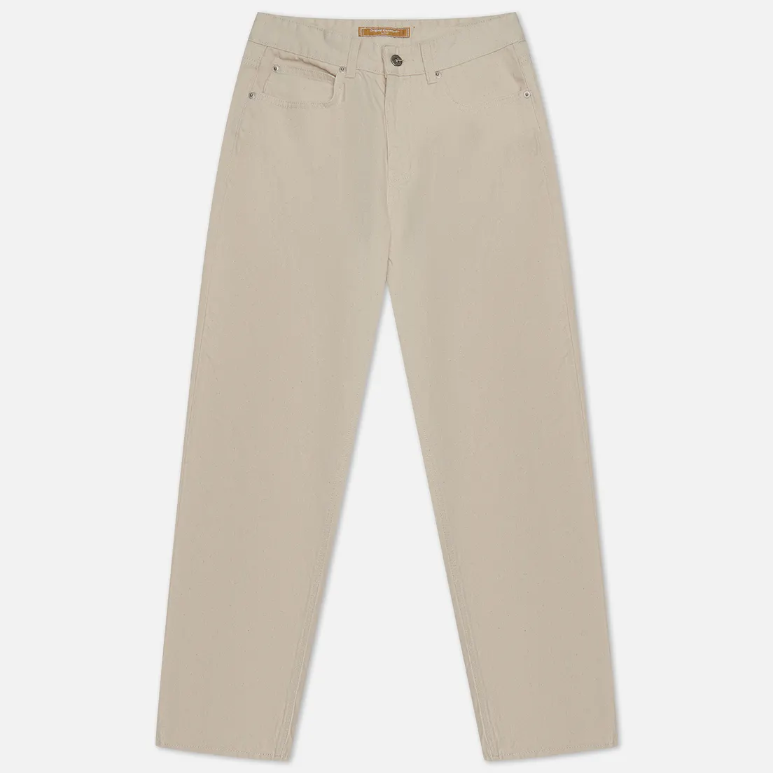 FrizmWORKS Мужские брюки OG Wide Cotton