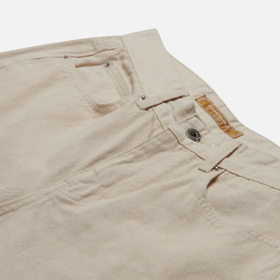 FrizmWORKS Мужские брюки OG Wide Cotton