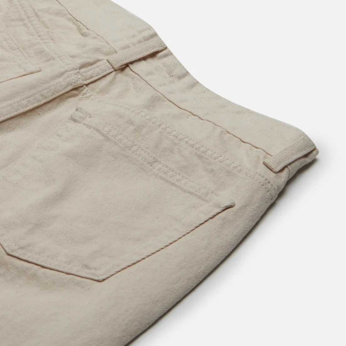FrizmWORKS Мужские брюки OG Wide Cotton