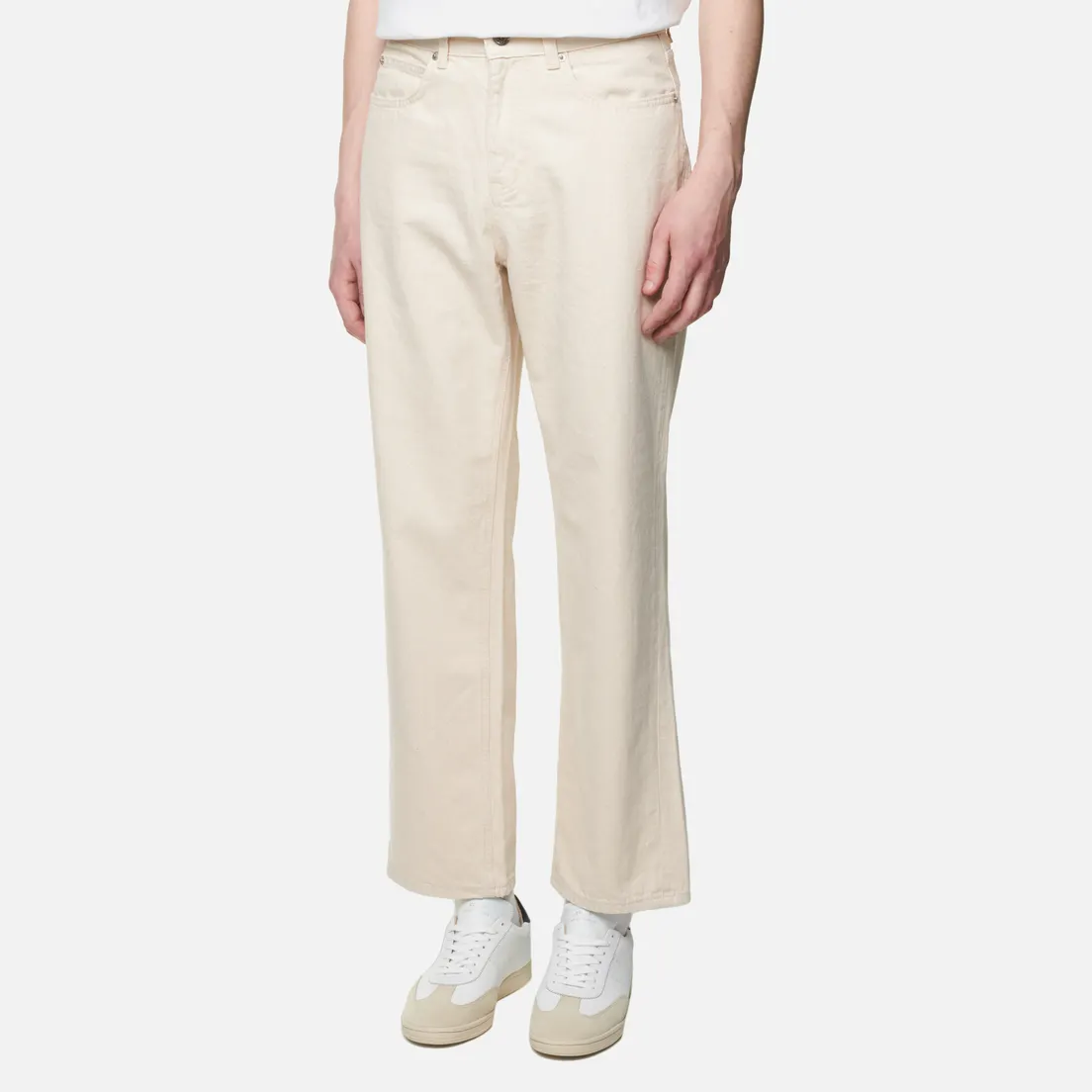 FrizmWORKS Мужские брюки OG Wide Cotton