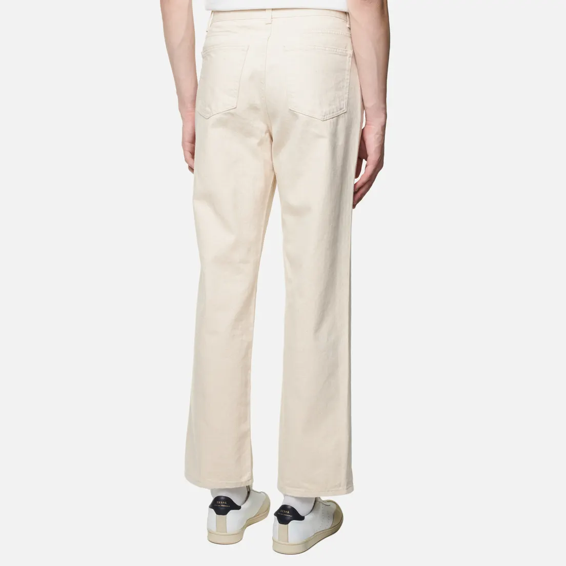 FrizmWORKS Мужские брюки OG Wide Cotton