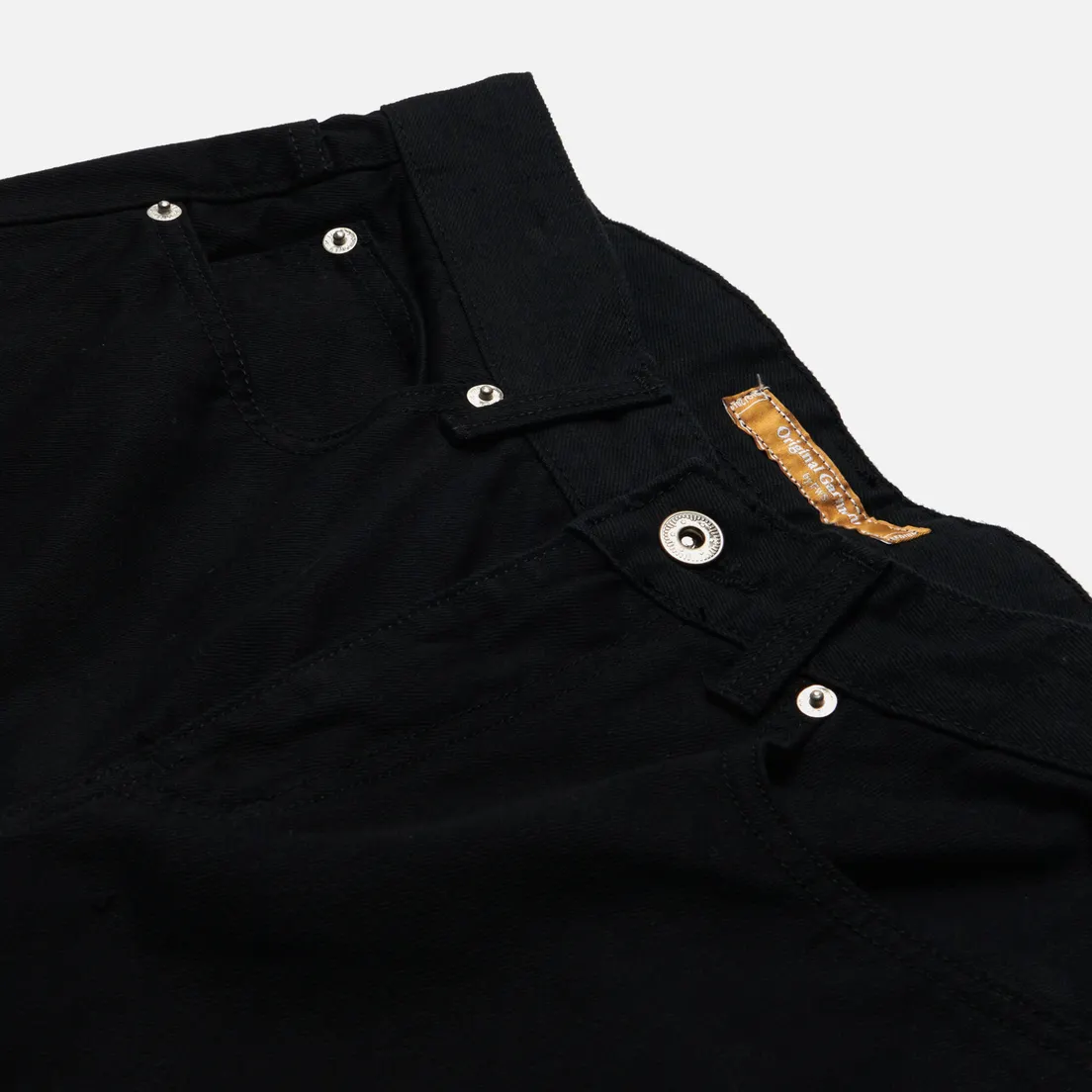 FrizmWORKS Мужские брюки OG Wide Cotton