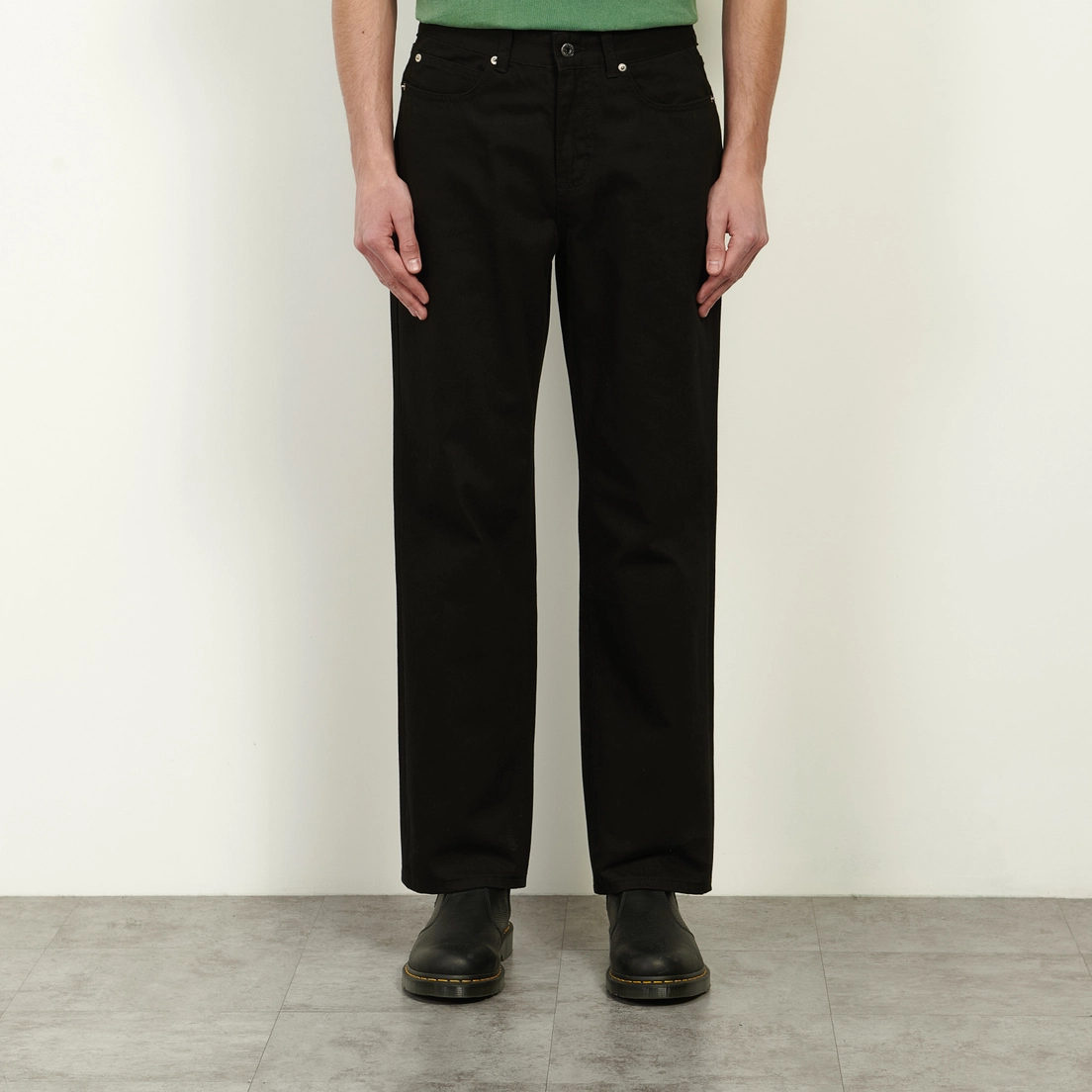 FrizmWORKS Мужские брюки OG Wide Cotton