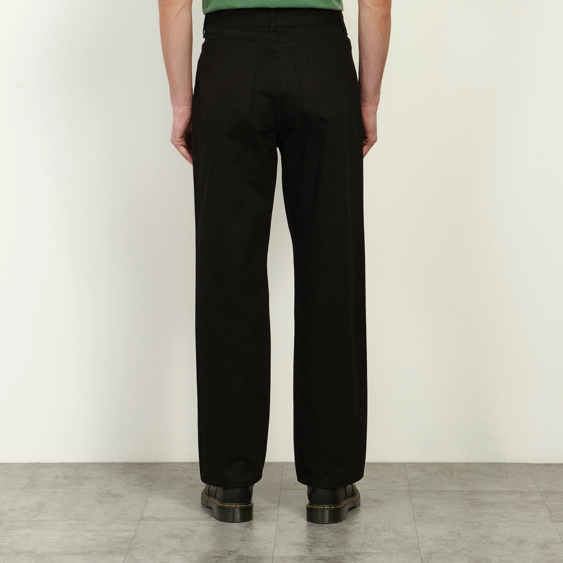 FrizmWORKS Мужские брюки OG Wide Cotton