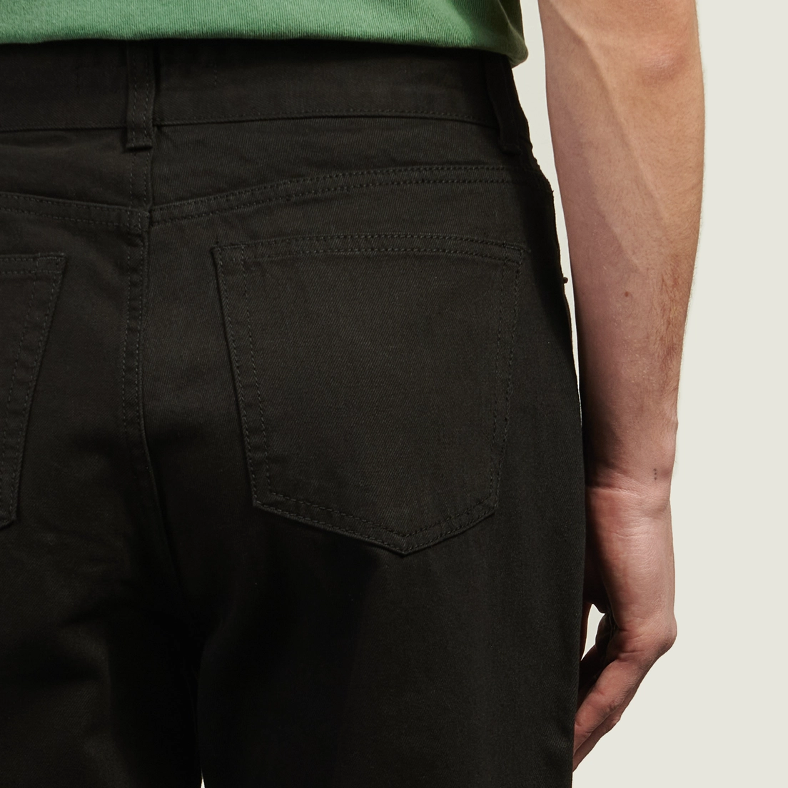 FrizmWORKS Мужские брюки OG Wide Cotton