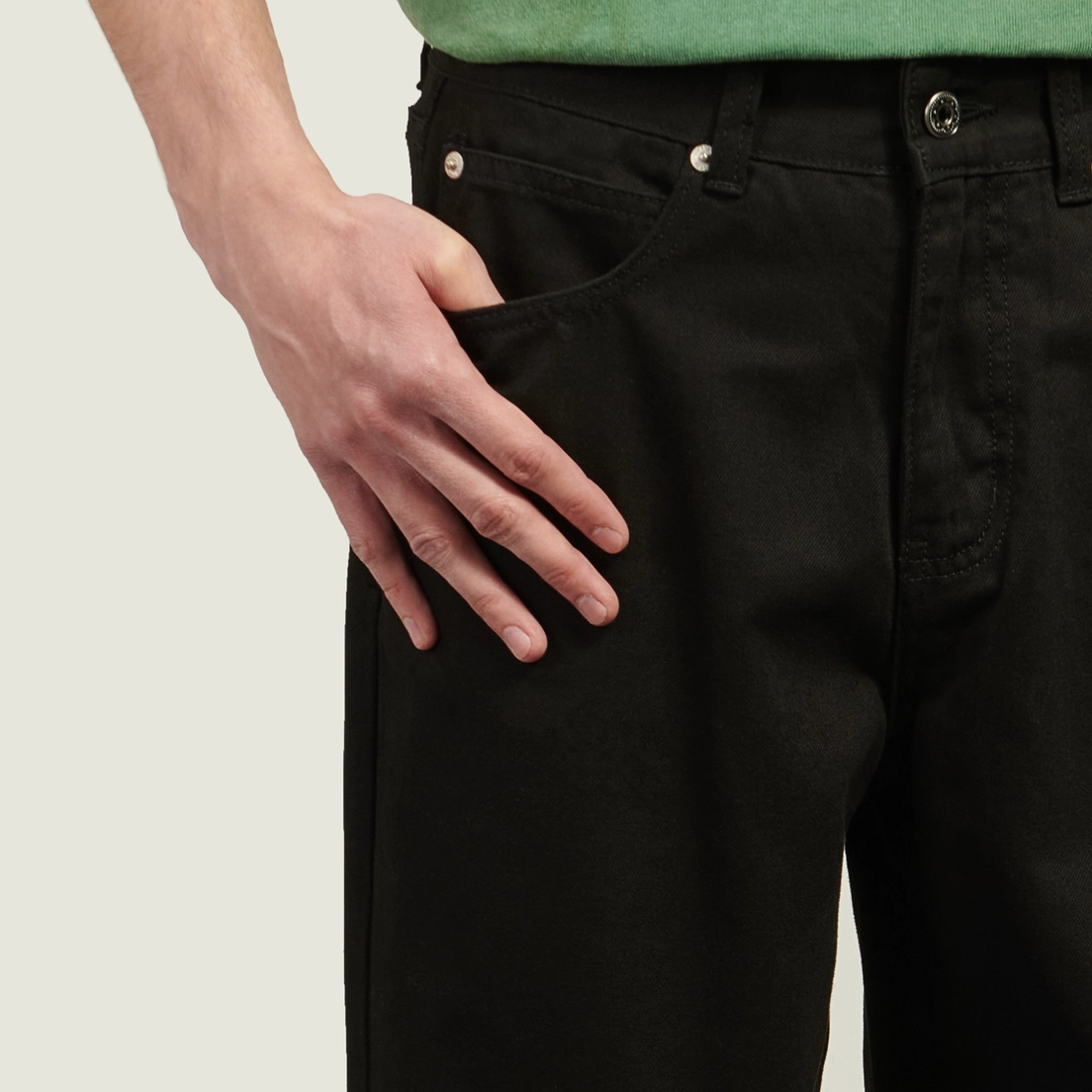 FrizmWORKS Мужские брюки OG Wide Cotton