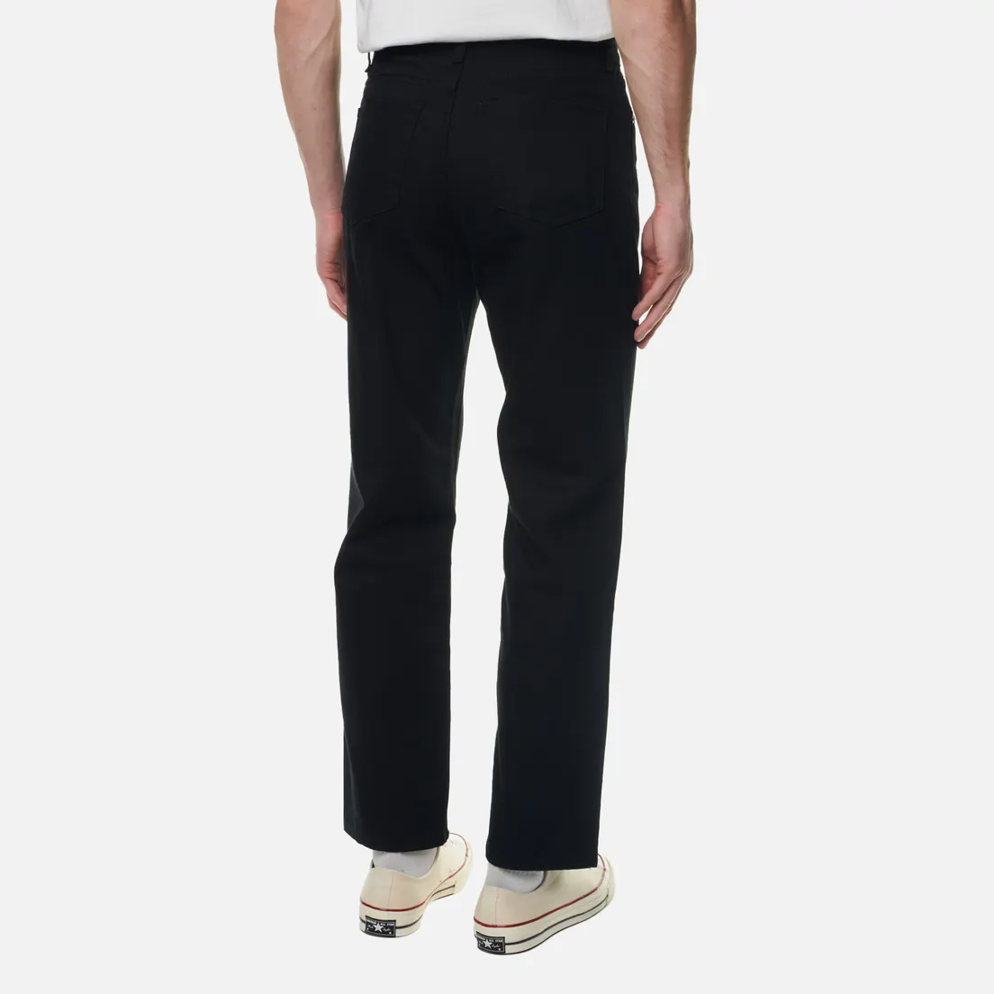 FrizmWORKS Мужские брюки OG Wide Cotton