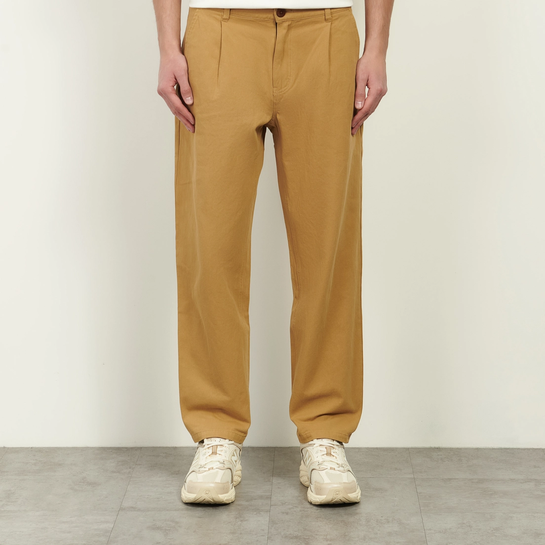 FrizmWORKS Мужские брюки OG Haworth One Tuck