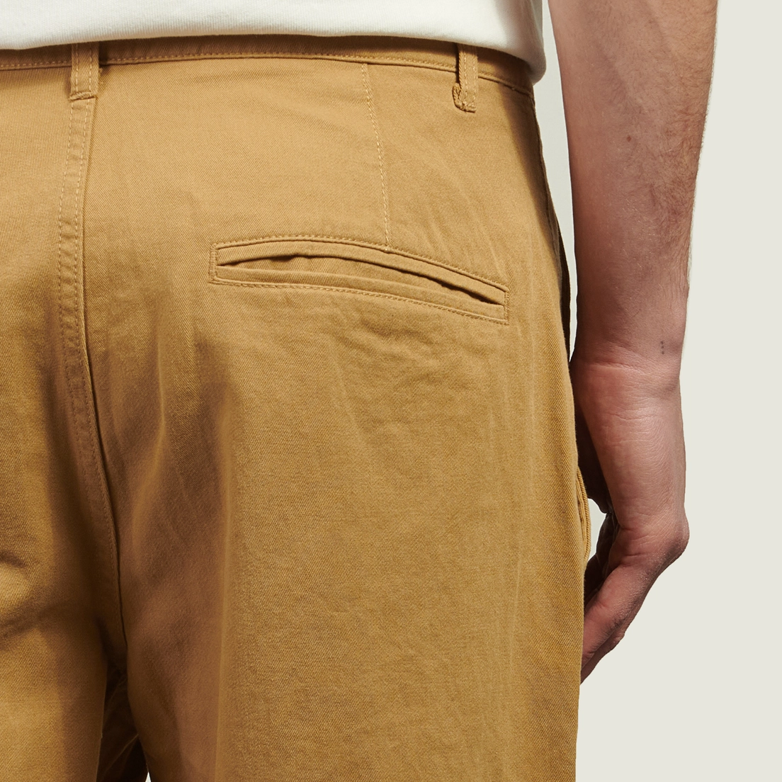 FrizmWORKS Мужские брюки OG Haworth One Tuck