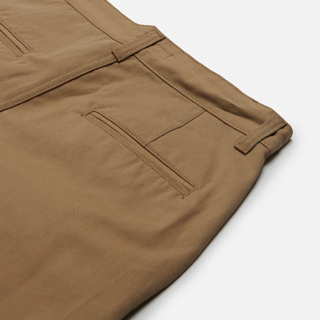 FrizmWORKS Мужские брюки OG Haworth One Tuck