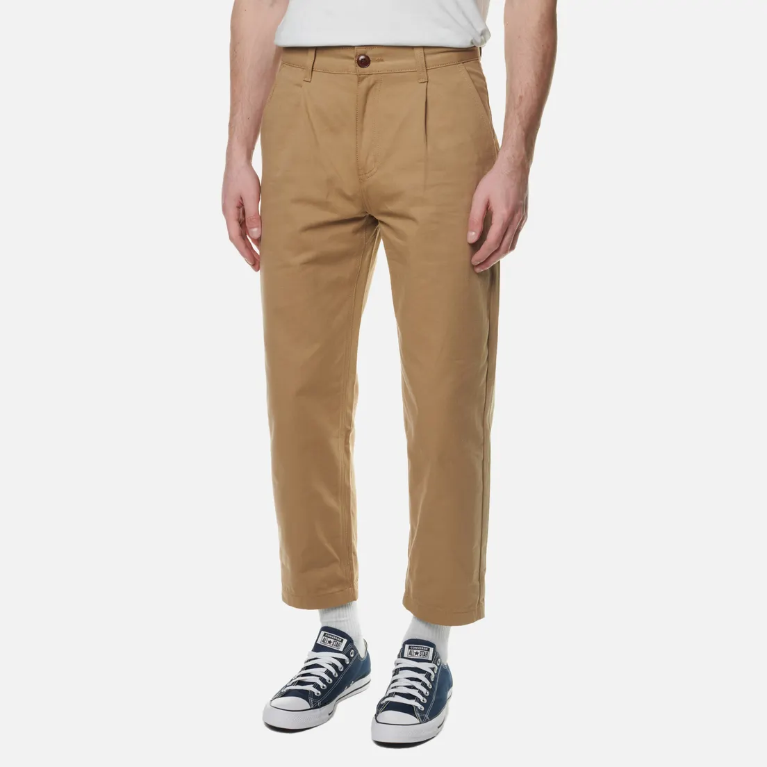FrizmWORKS Мужские брюки OG Haworth One Tuck