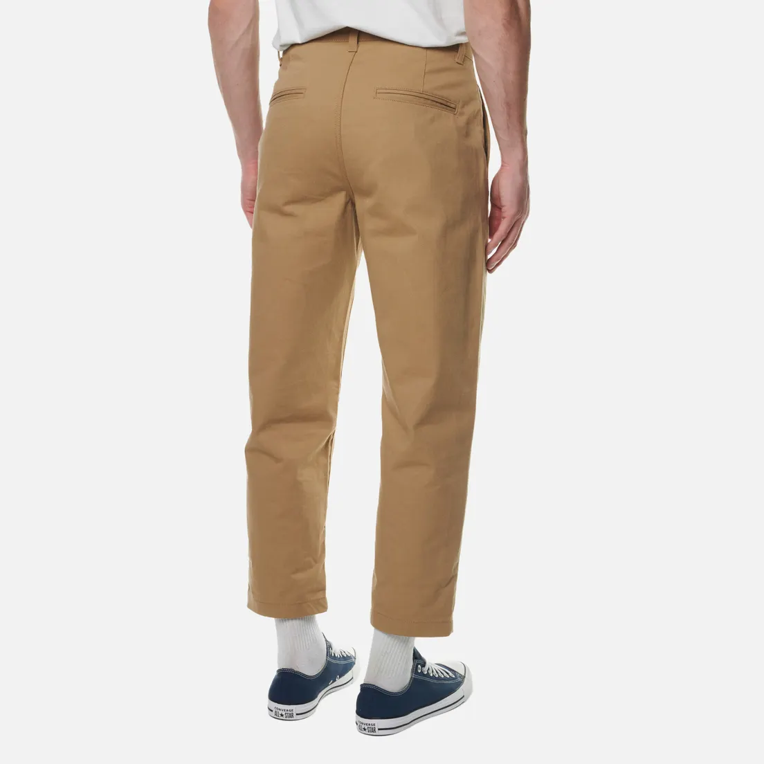FrizmWORKS Мужские брюки OG Haworth One Tuck