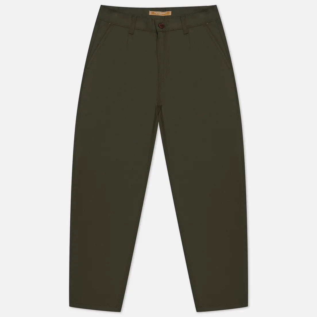 FrizmWORKS Мужские брюки OG Haworth One Tuck