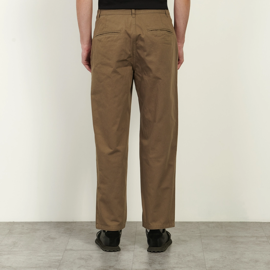 FrizmWORKS Мужские брюки OG Haworth One Tuck