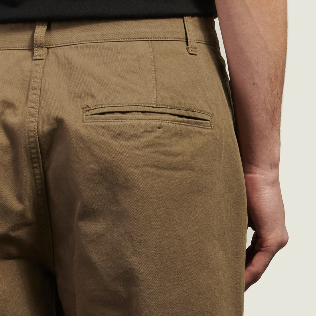 FrizmWORKS Мужские брюки OG Haworth One Tuck