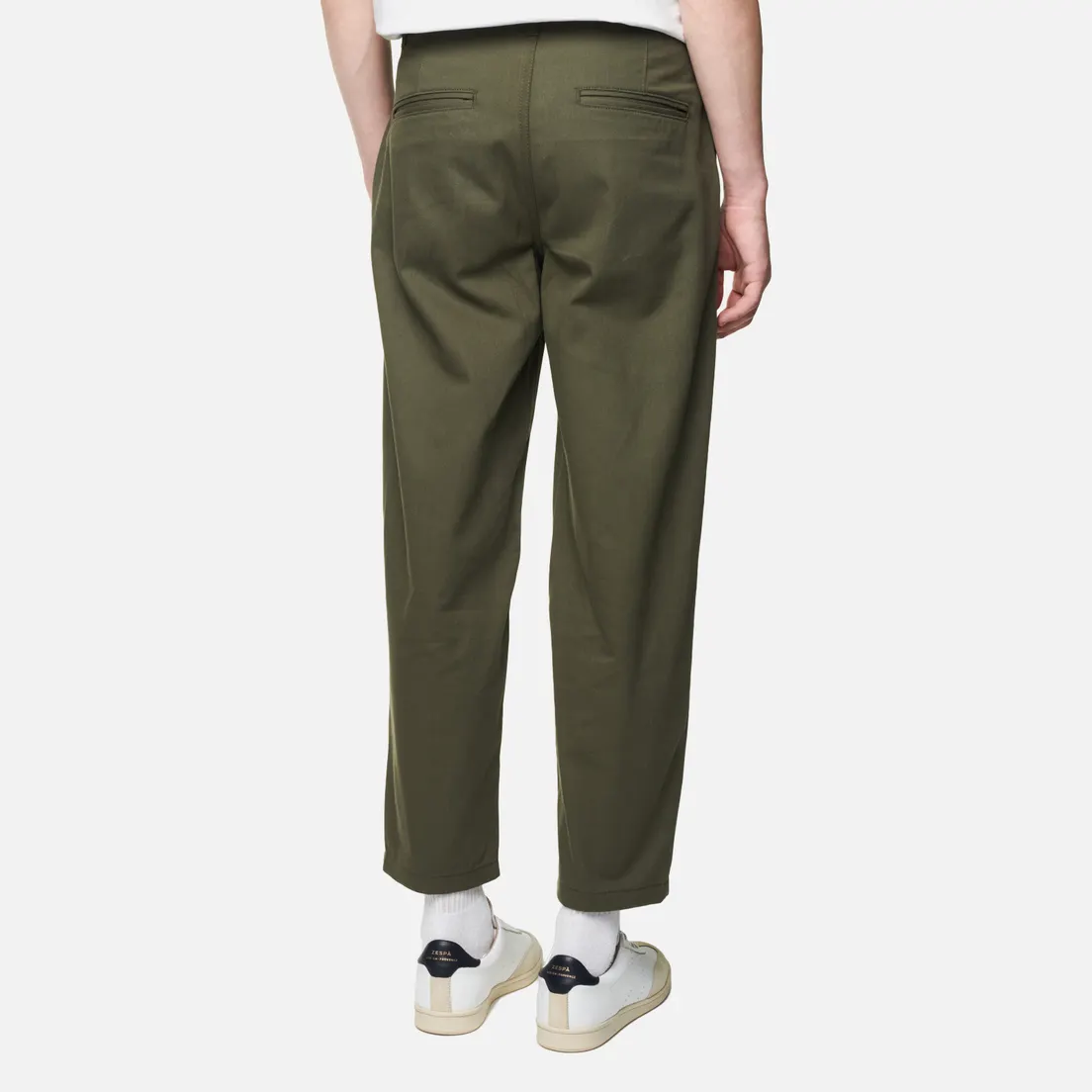 FrizmWORKS Мужские брюки OG Haworth One Tuck
