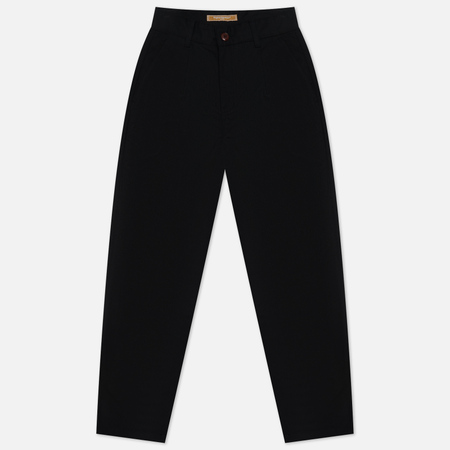 Мужские брюки FrizmWORKS OG Haworth One Tuck, цвет чёрный, размер XXL - фото 1