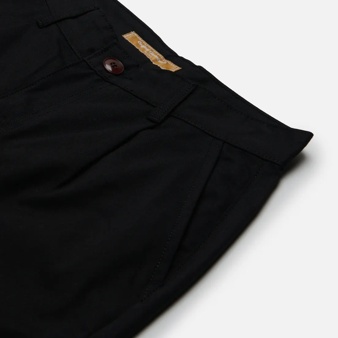 FrizmWORKS Мужские брюки OG Haworth One Tuck