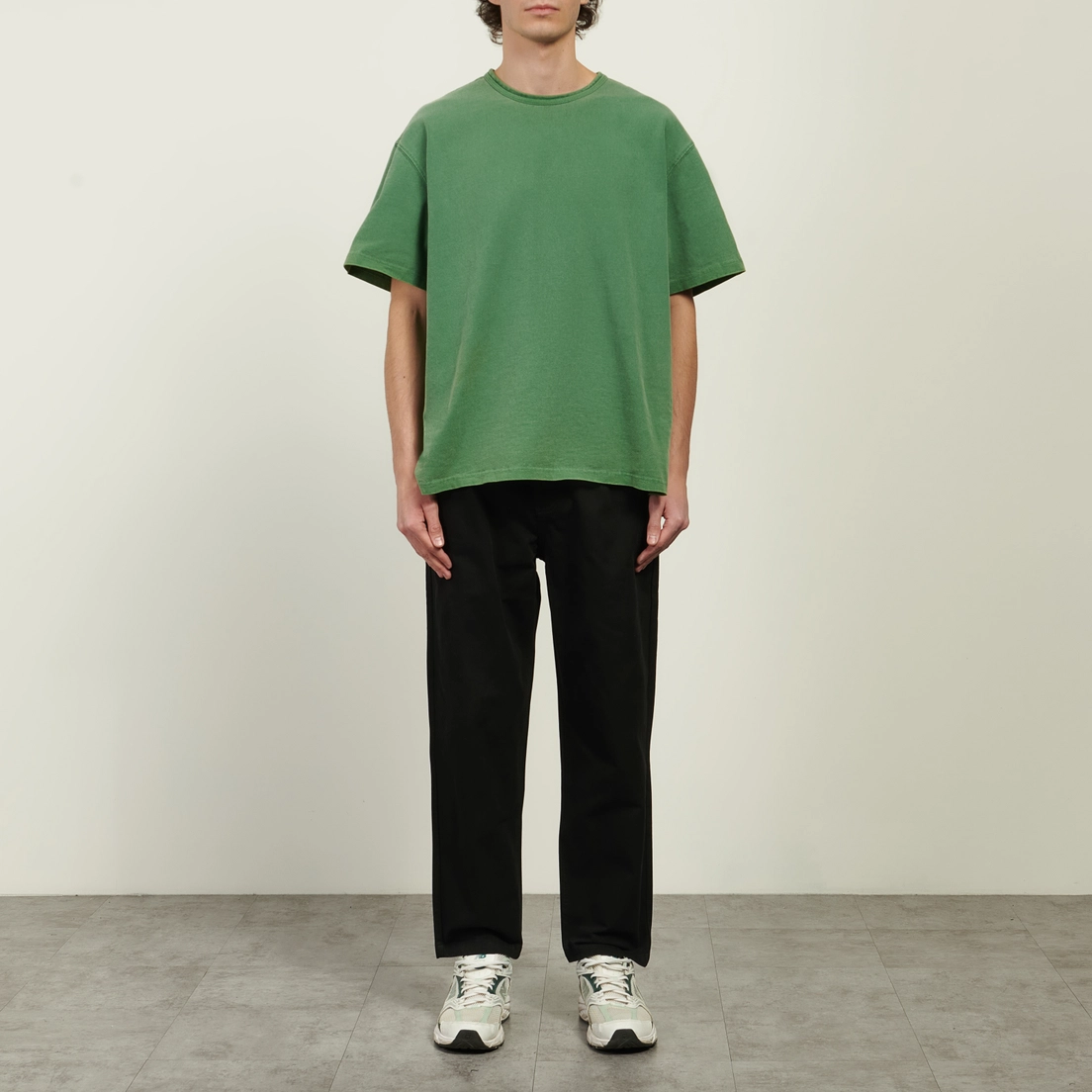 FrizmWORKS Мужские брюки OG Haworth One Tuck