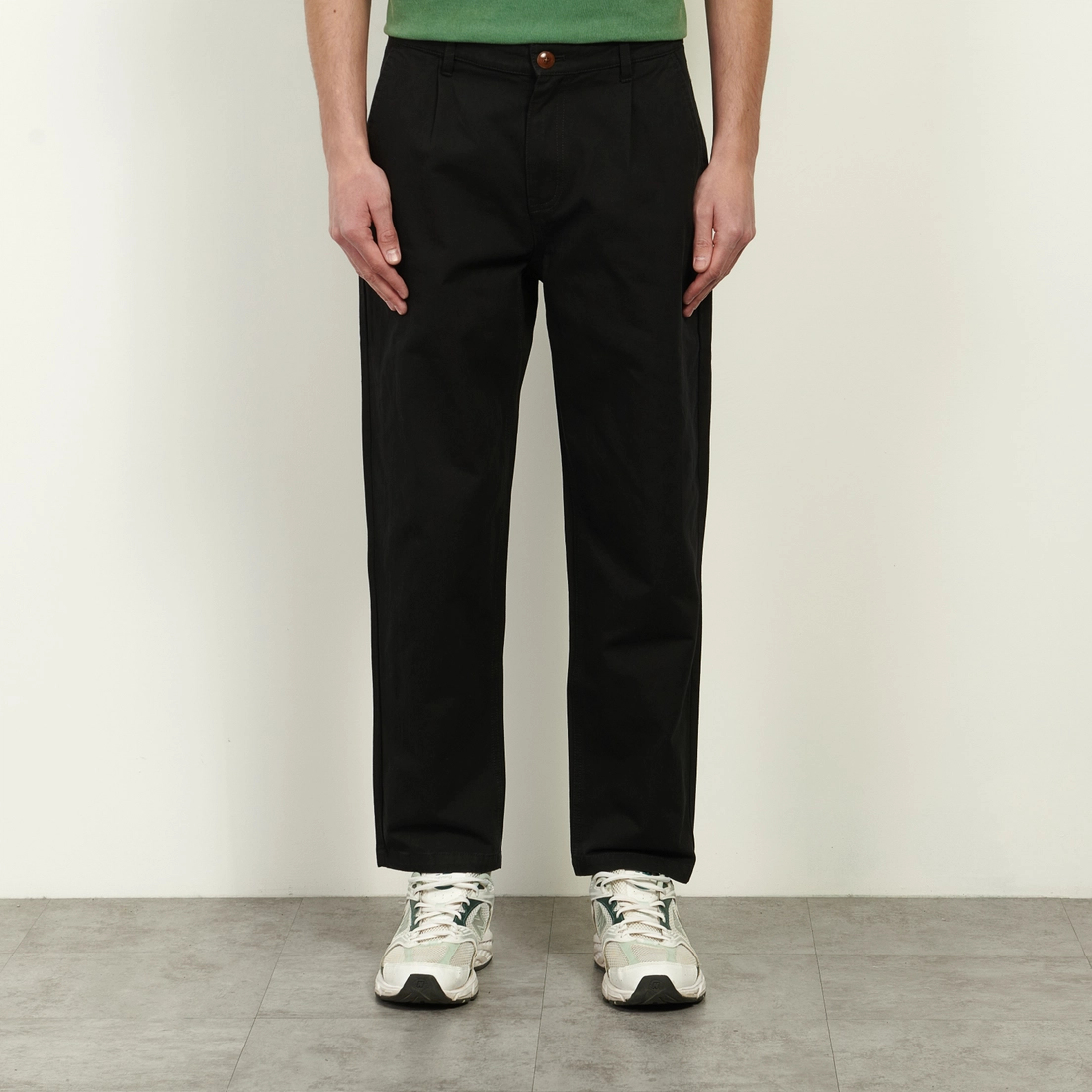 FrizmWORKS Мужские брюки OG Haworth One Tuck