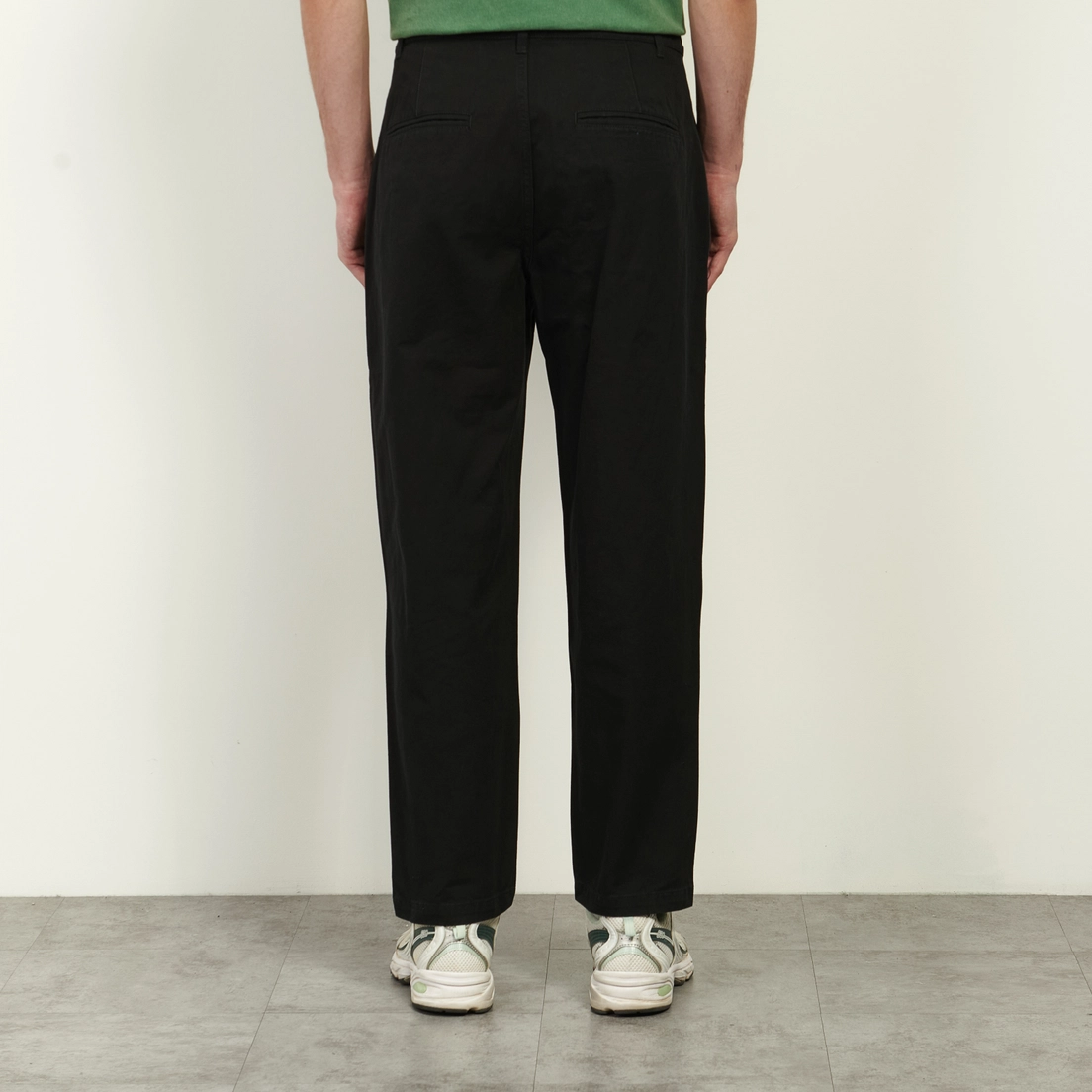 FrizmWORKS Мужские брюки OG Haworth One Tuck