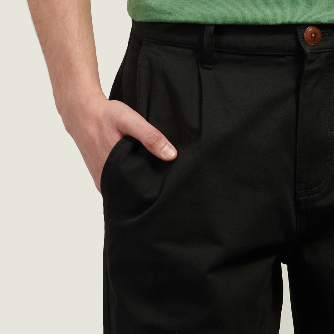 FrizmWORKS Мужские брюки OG Haworth One Tuck