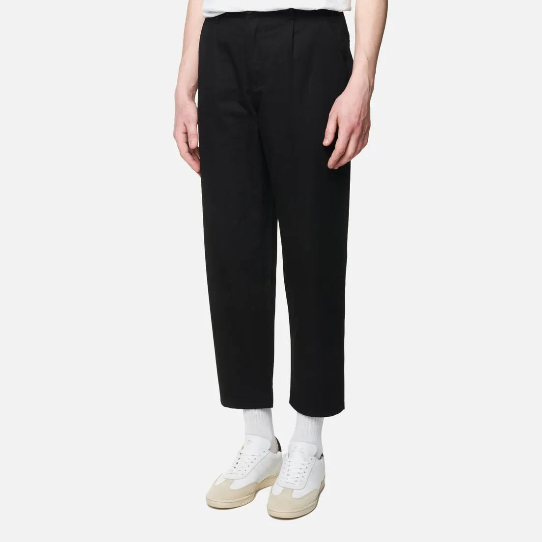 FrizmWORKS Мужские брюки OG Haworth One Tuck