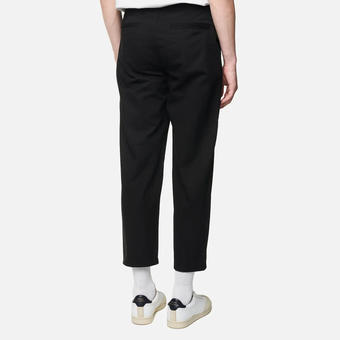 FrizmWORKS Мужские брюки OG Haworth One Tuck