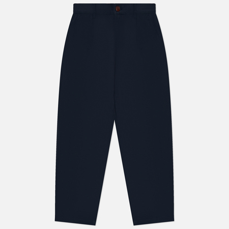  Brandshop Мужские брюки FrizmWORKS OG Haworth One Tuck, цвет синий, размер M