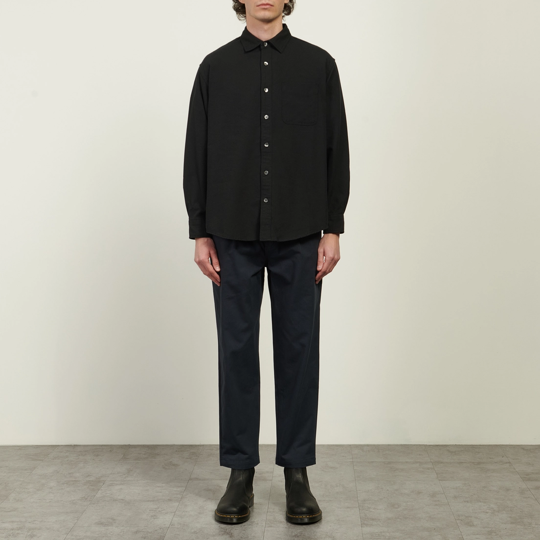 FrizmWORKS Мужские брюки OG Haworth One Tuck