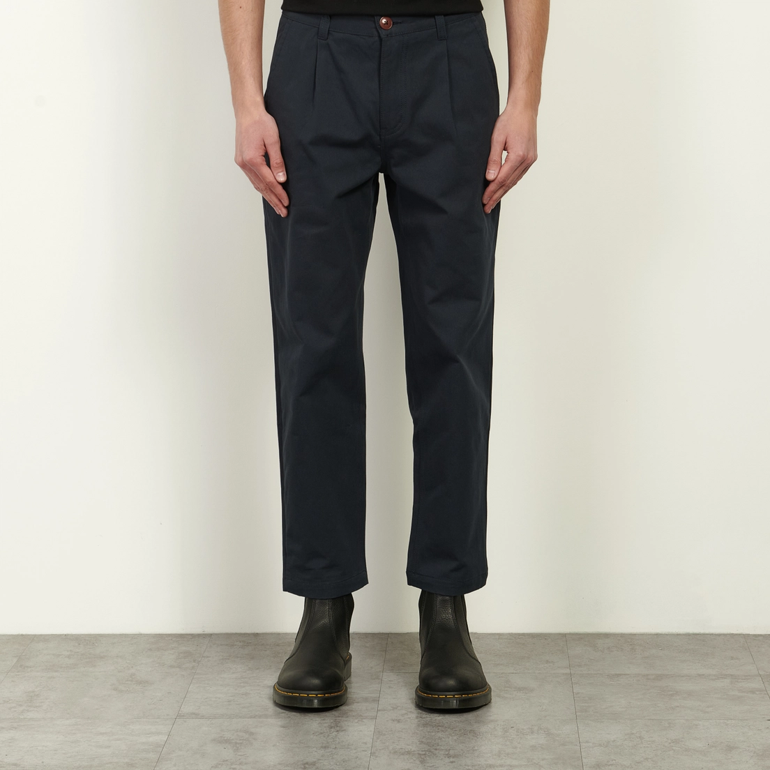 FrizmWORKS Мужские брюки OG Haworth One Tuck