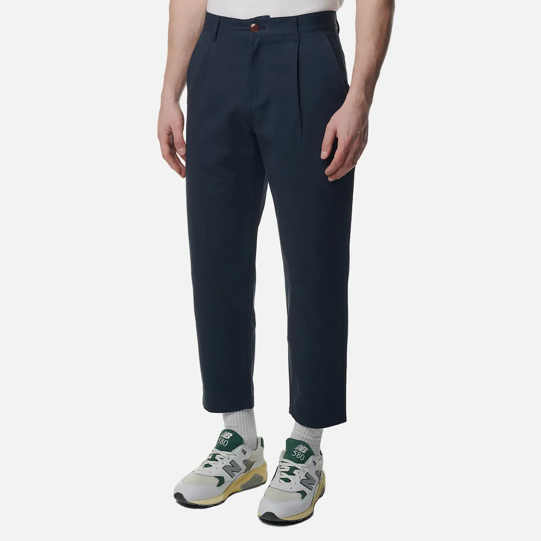 FrizmWORKS Мужские брюки OG Haworth One Tuck