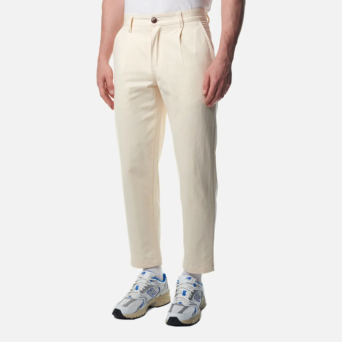 FrizmWORKS Мужские брюки OG Haworth One Tuck