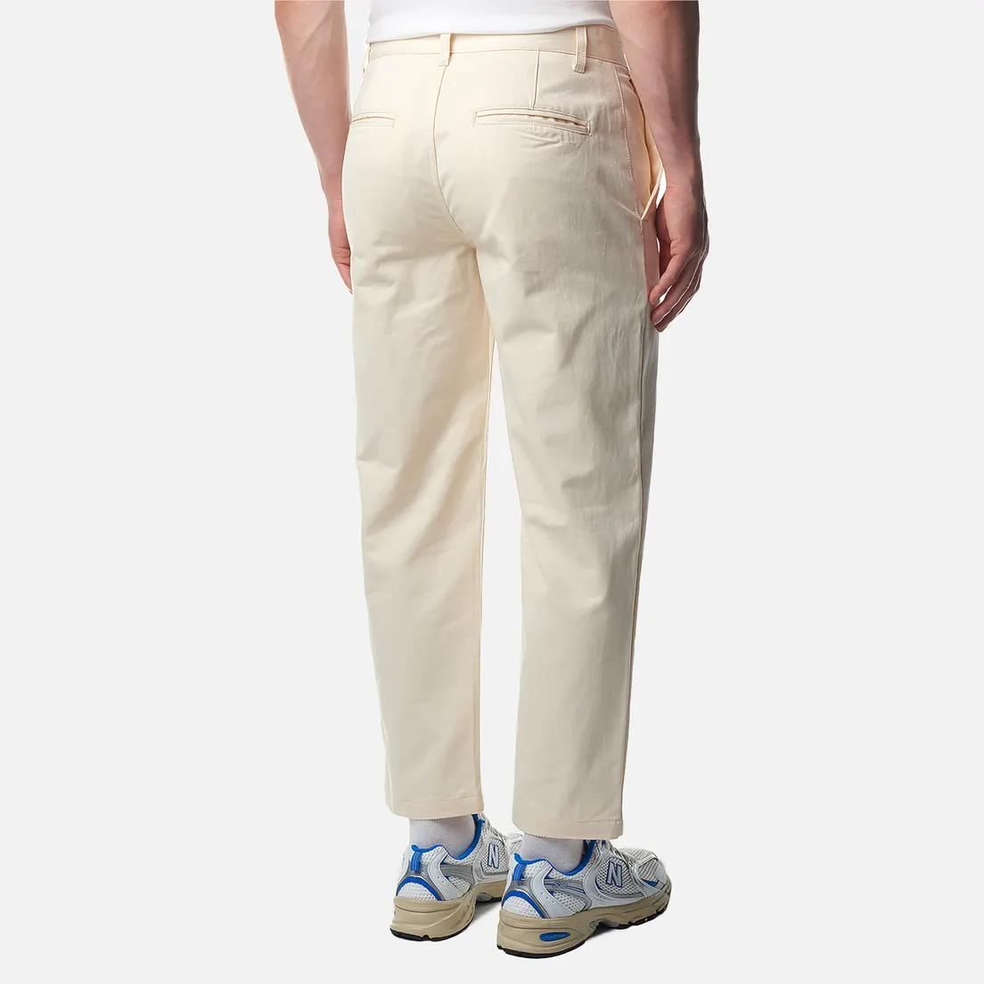 FrizmWORKS Мужские брюки OG Haworth One Tuck