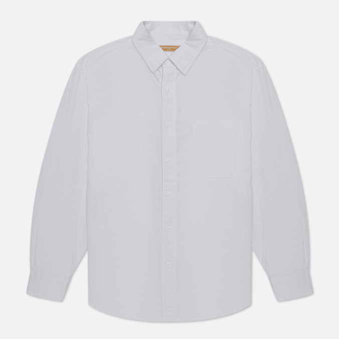 Мужская рубашка FrizmWORKS OG Dobby Weave Seersucker